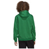 Bluza męska adidas Entrada 22 Sweat Hoodie zielona HI2141