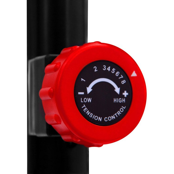 SPOKEY Trenażer eliptyczny ARC 920877