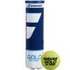 Piłki do tenisa ziemnego Babolat Gold All Court 4szt.  502085