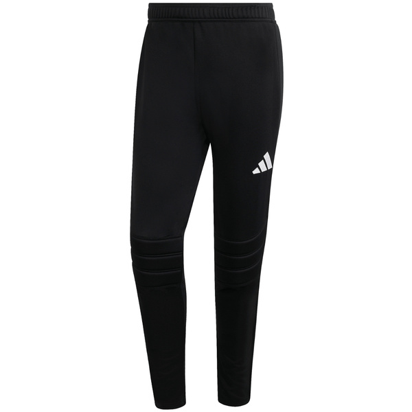 Spodnie bramkarskie męskie adidas Tierro 26 czarne KF5955