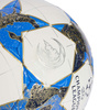 Piłka nożna adidas Pro Sala UCL 25/26 League Stage futsal meczowa