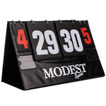 Numerator Modest Classic 1-30 czarny