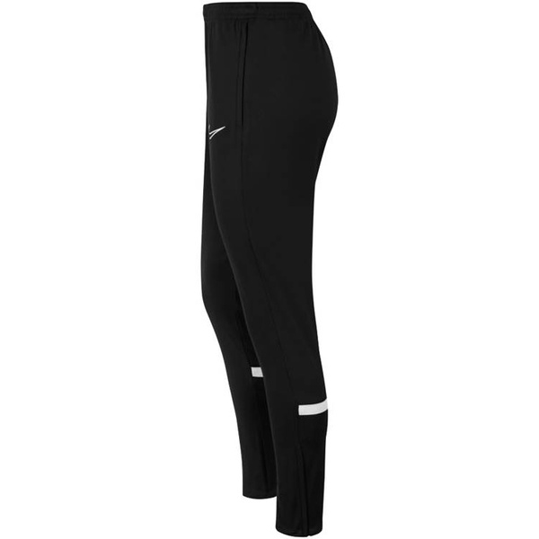 Spodnie damskie Nike Dri-FIT Academy czarne CV2665 010