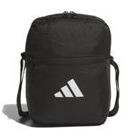 Torebka adidas Essentials Organizer czarna JM7152