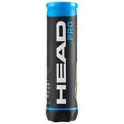Piłki do tenisa ziemnego Head Pro 4szt