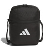Torebka adidas Essentials Organizer czarna JM7152