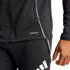 Bluza męska adidas Tiro 25 Competition Training Jacket czarna IW0408