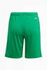 Spodenki sportowe adidas Squadra 21 zielone GN5762