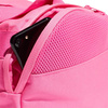 Torba adidas 4ATHLTS Duffel Bag M różowa GL0963 mala