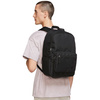 Plecak szkolny, sportowy Nike Heritage Eugene Backpack czarny DB3300 010