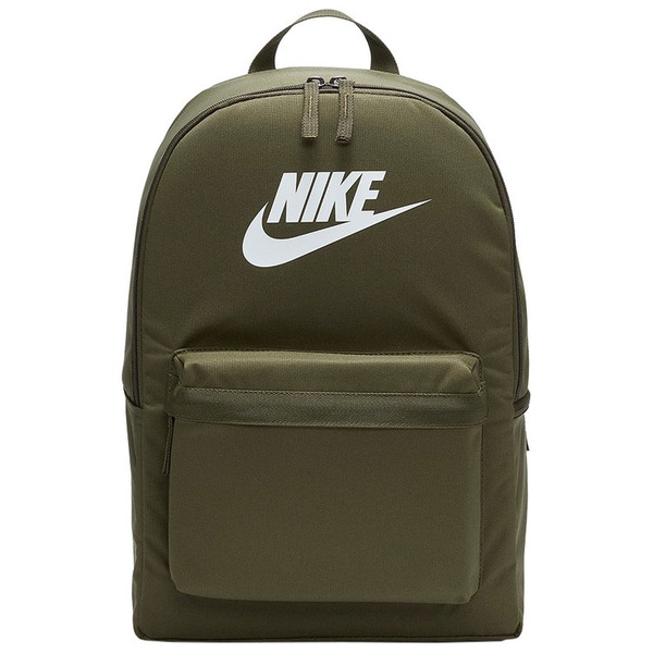 Plecak Nike Heritage Backpack oliwkowy DC4244 325
