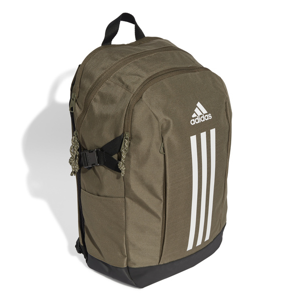 Plecak adidas POWER VII oliwkowy IX6578