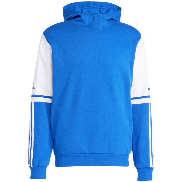 Bluza męska adidas Squadra 25 Sweat niebieska JD2974