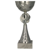 Puchar metalowy złoty uniwersalny 8486