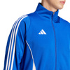 Bluza męska adidas Tiro 24 Training niebieska IR9492