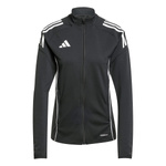 Bluza damska adidas Tiro 25 Competition Training czarna