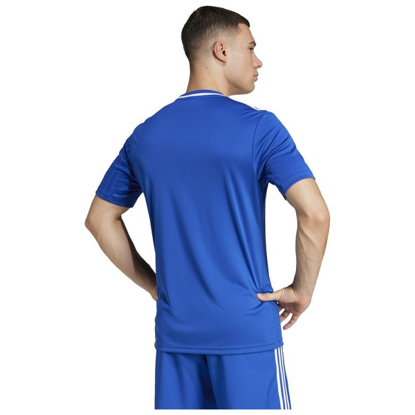 Koszulka męska adidas Campeon 25 Jersey niebieska JD9099