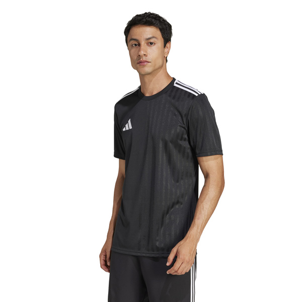 Koszulka męska adidas Campeon 25 Jersey czarna JF6062