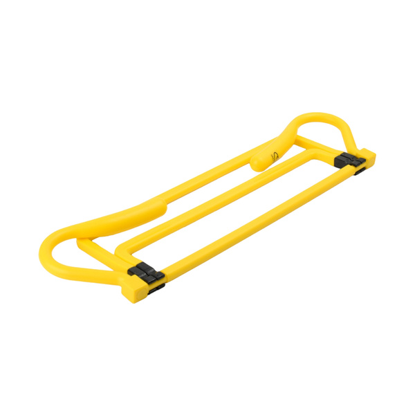 Płotek treningowy Smj składany regulowany VTH-COLP Y żółty