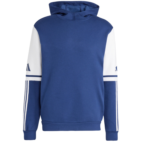 Bluza męska adidas Squadra 25 Sweat Hoody granatowa JD2972