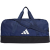 Torba adidas Tiro League Duffel Large granatowa IB8652