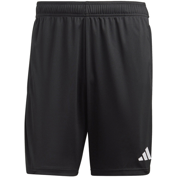 Spodenki męskie adidas Tiro 23 Club Training czarne HS9533