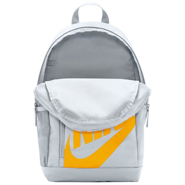 Plecak dla dzieci Nike Elemental Backpack szary BA6030 471