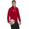 Bluza męska adidas Entrada 22 Training Top czerwona H57556