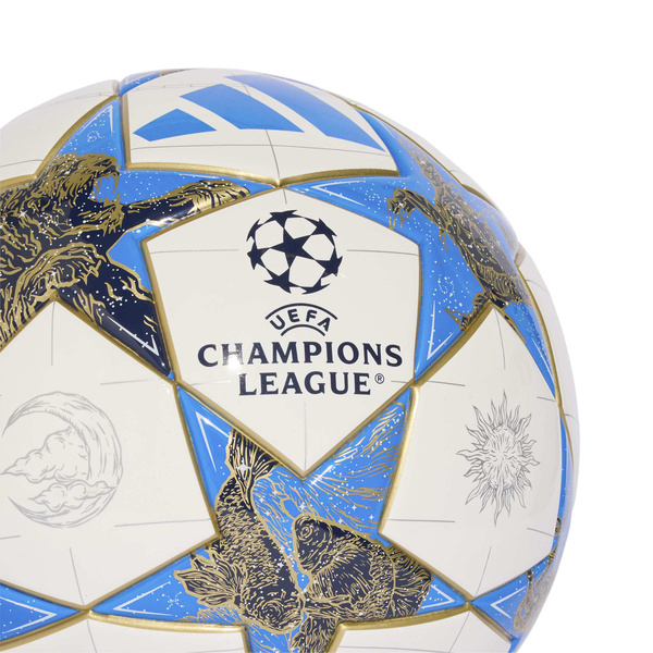 Piłka nożna adidas UCL J350 25/26 League Stage