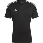 Koszulka męska adidas Tiro 23 League Jersey granatowa HR4608