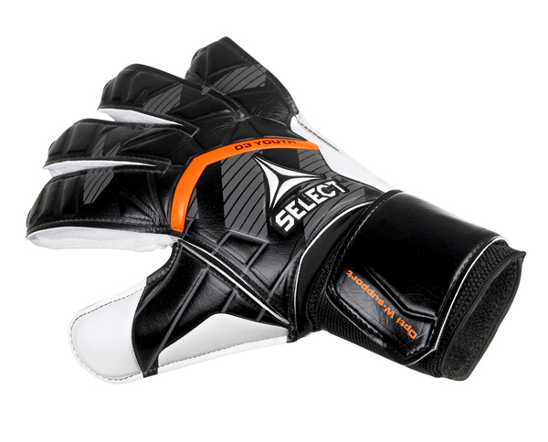 Rękawice bramkarskie Select 04 YOUTH