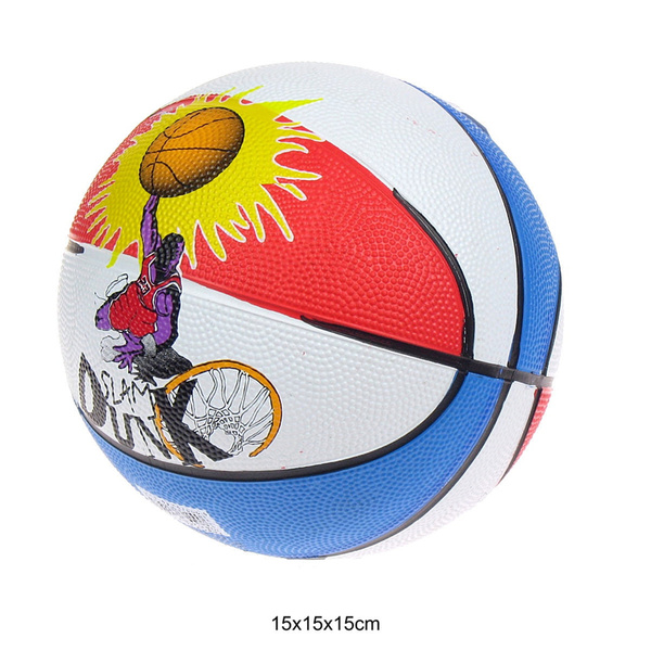 PIŁKA KOSZYKOWA MINI R2