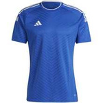 Koszulka męska adidas Campeon 23 Jersey niebieska HR2620
