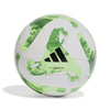  Piłka nożna Tiro League HS Match HT2421 biało-zielone