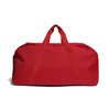 Torba adidas Tiro League Duffel IB8658 czerwona średnia