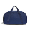 Torba adidas Tiro League Duffel Small IB8659 granatowa