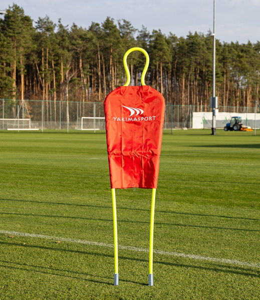 Mur na sprężynie Senior 180cm