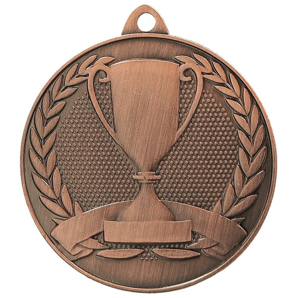 Medal Tryumf MMC30050/B Medal brązowy – Pucharek