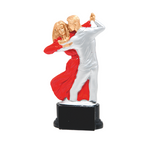 Statuetka Taniec Towarzyszki RF39150