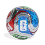 Piłka nożna adidas FIFA World Cup 26™ Trionda  Foil JD8046