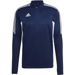 Bluza męska adidas Condivo 22 Training granatowa HA6270