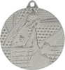 Medal Tryumf MMC7650S złoty siatkówka sportowy