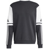 Bluza męska adidas Squadra 25 Sweat Crew czarna JE2780