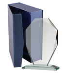 Trofuem szklane G007