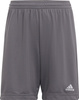 Spodenki dla dzieci adidas Entrada 22 szare