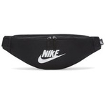 Saszetka biodrowa nerka Nike Heritage Waistpack czarna