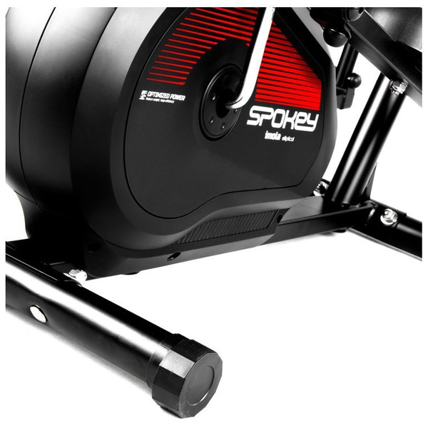 TRENAŻER ELIPTYCZNY IMOLA