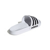 Klapki adidas Adilette Shower biało-czarne GZ5921