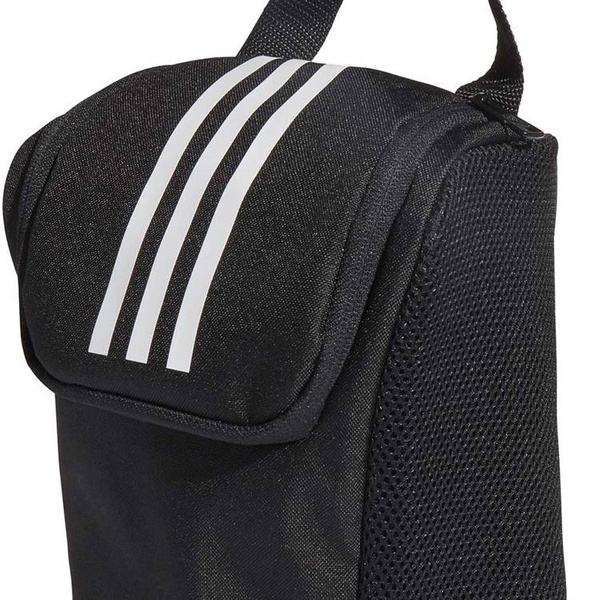 Torba na buty adidas Tiro czarna GH7242