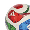 Piłka nożna adidas FIFA World Cup 26™ Trionda Sala JD8048 futsal